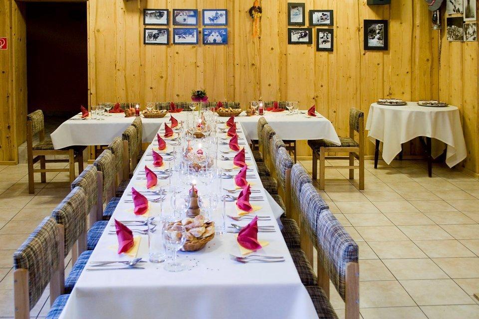 Penzión Javorina Donovaly Esterno foto